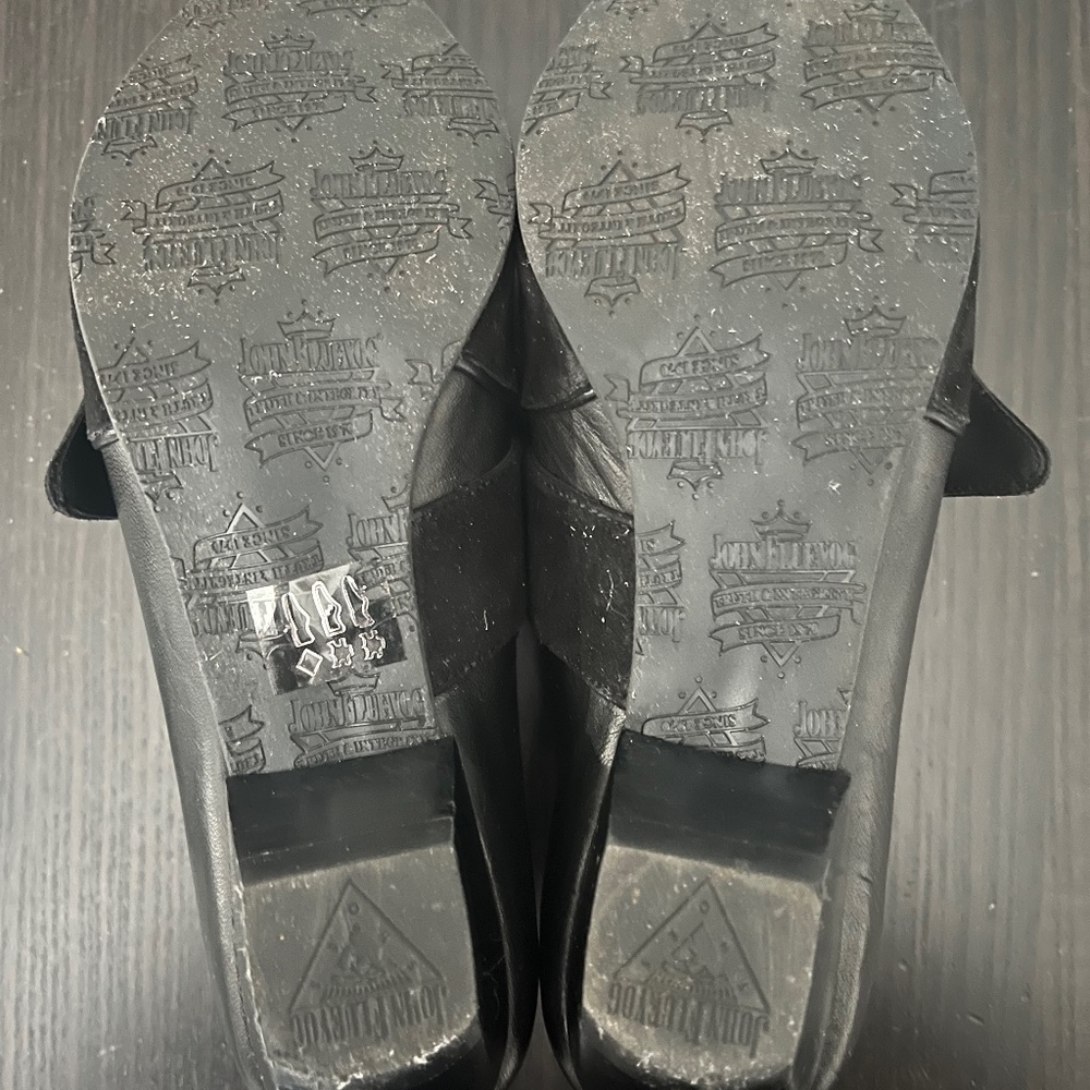 Fluevog Truth Luiza - Picture 3 of 8
